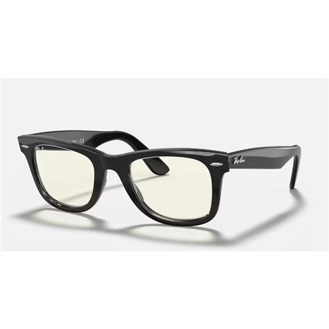 ray ban wayfarer photochromic